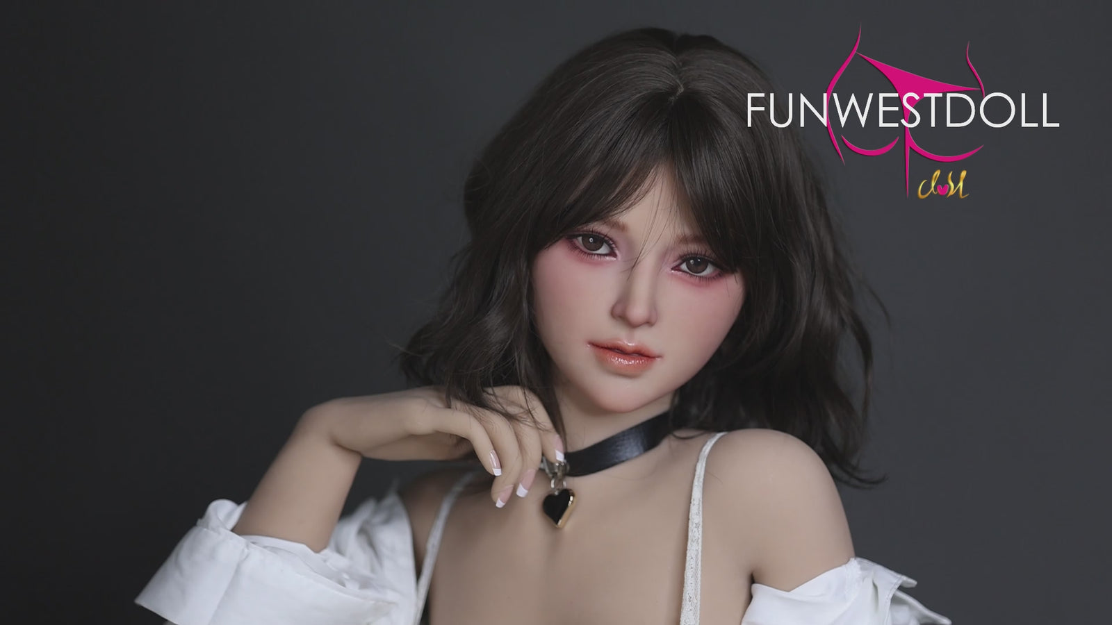 Alice sexpuppe (FunWest Doll 155cm F-cup #038 TPE)