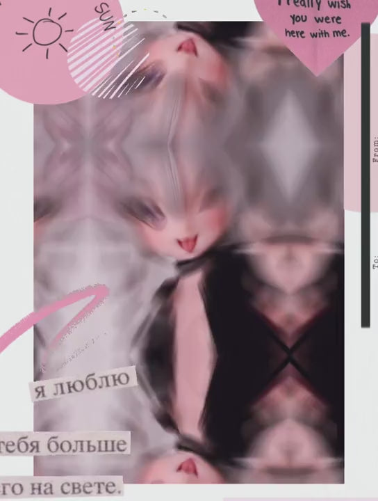 Takeuchi Yuki sexpuppe (Elsa Babe 148cm RAD026 Silikon)