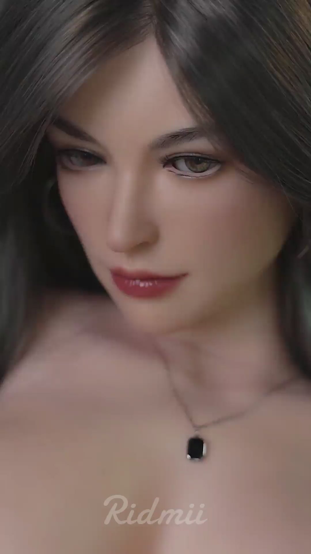 Karyn sexpuppe (Ridmii Doll 163cm D-cup TPE+Silikon) EXPRESS