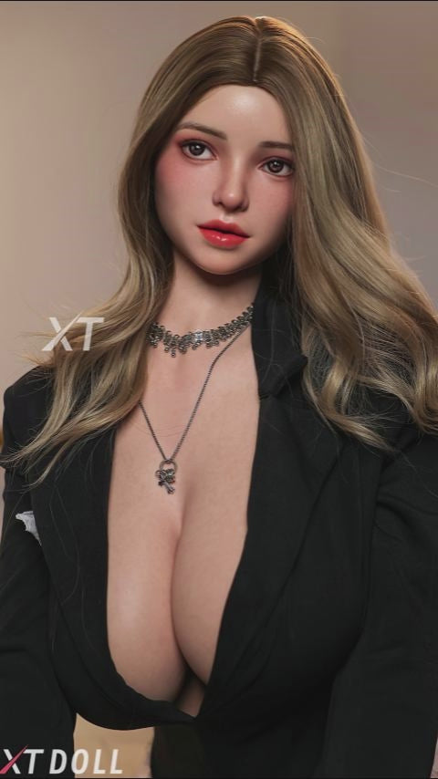 Sophia sexpuppe (XT Doll 163 cm Ultra I-cup #XT-5 Silikon)