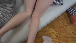 Lilia Sex doll (Tayu Doll 165cm e-cup ZC-25# silicone)