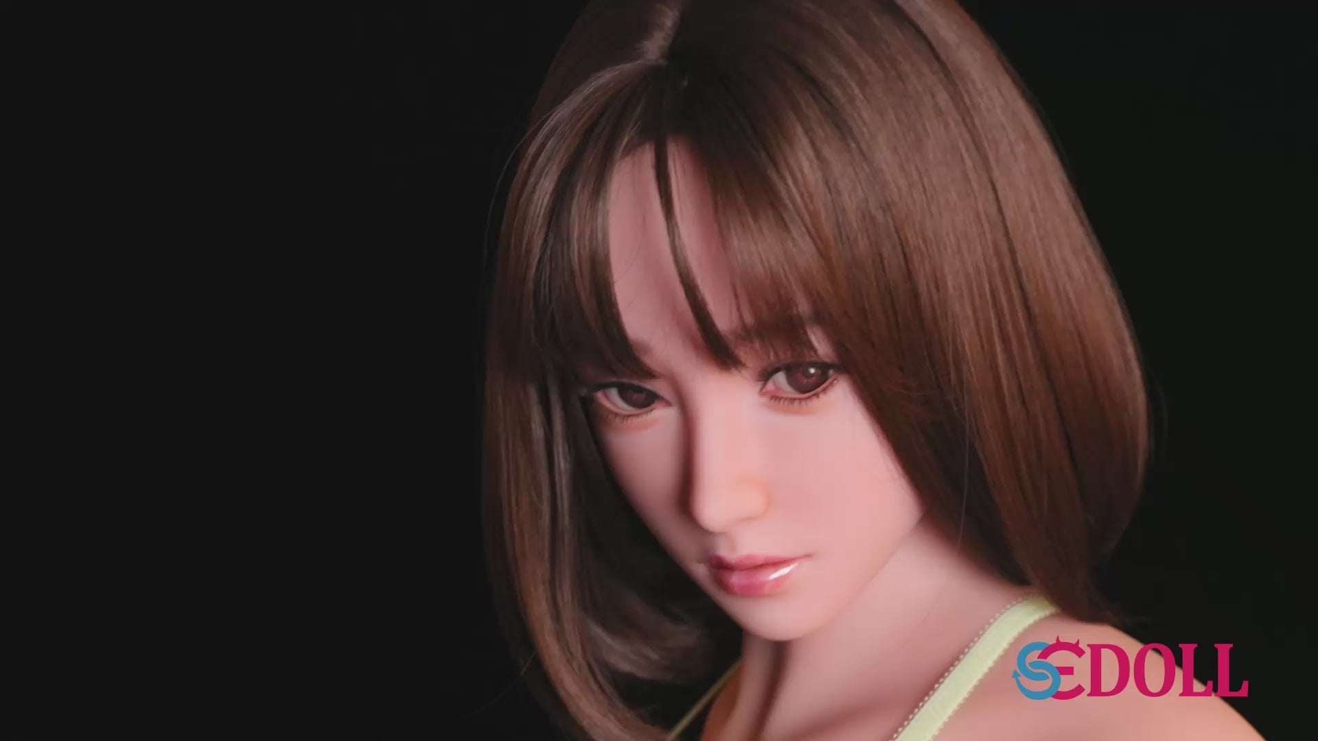 Jund sexpuppe (SEDoll 158 cm d-cup #079 TPE)