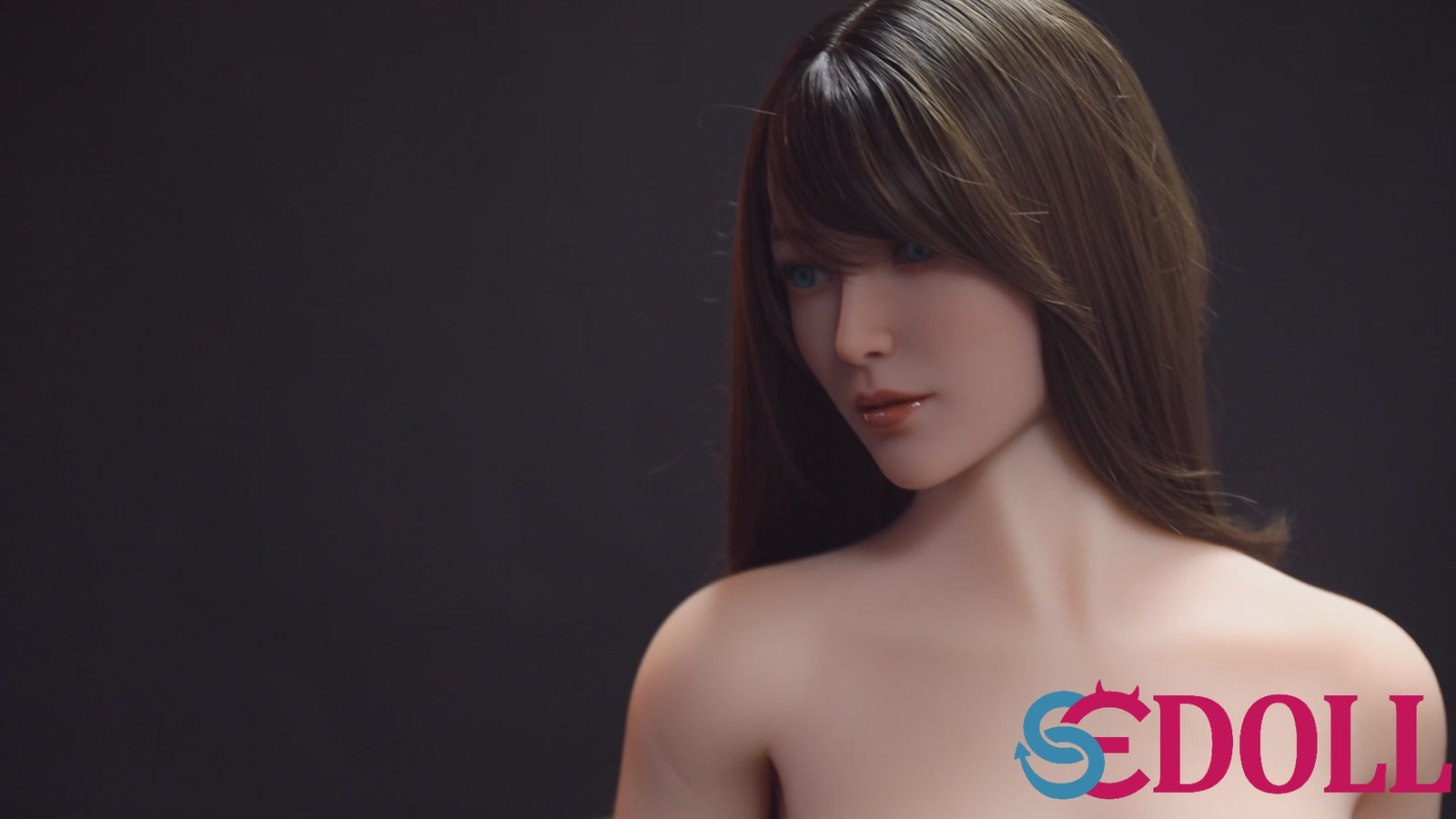 Ingrid sexpuppe (SEDoll 163cm E-cup #078 TPE)