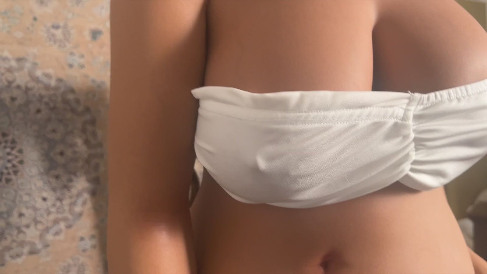 Mouna sexpuppe (Climax Doll Ultra 159 cm E-cup Silikon)