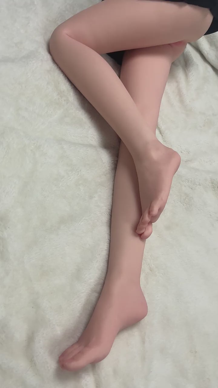 Knochen (Tayu-Doll 107cm Silikon)