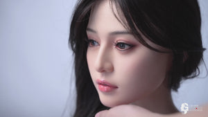 sexpuppe Joey Modell 21 Deluxe (Gynoid Doll 164 cm f-cup Silikon)