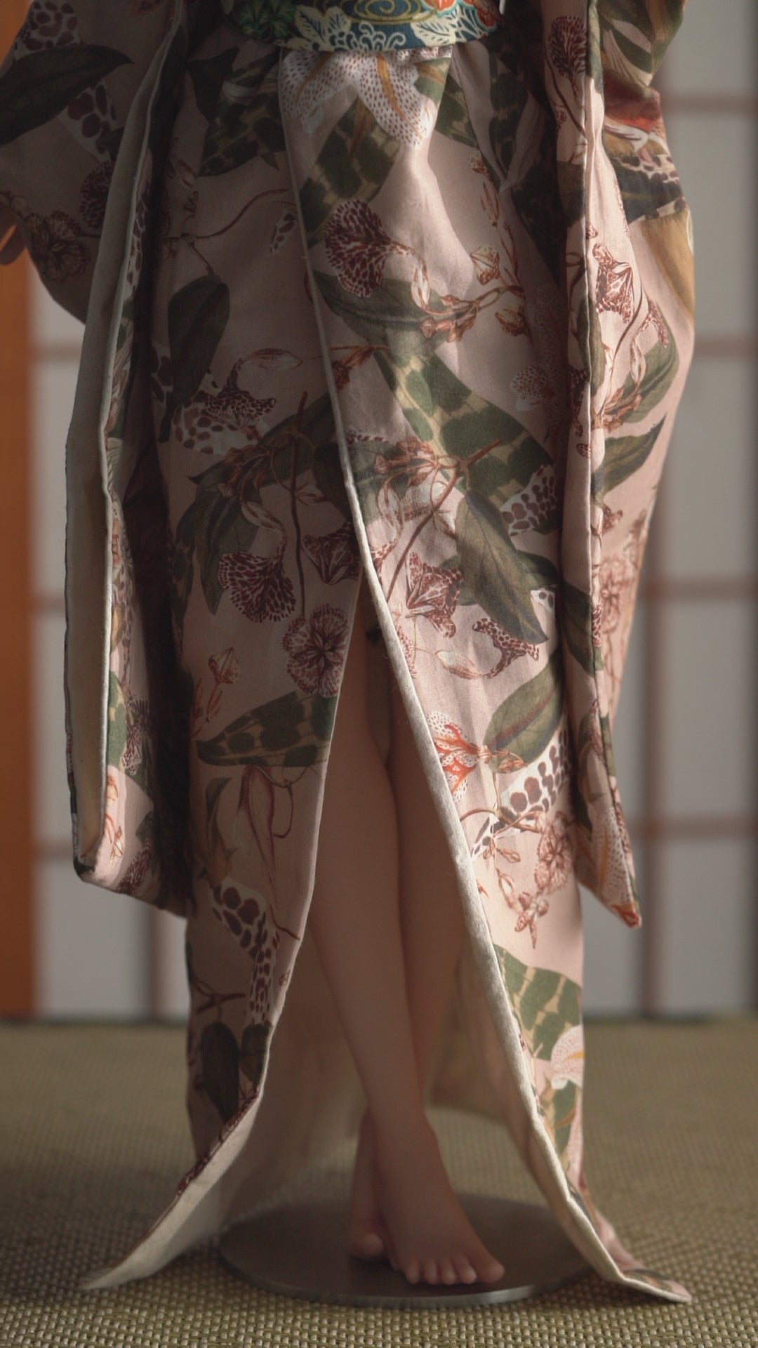 Tifa Mini (Game Lady 65cm E-cup No.03S silicone)