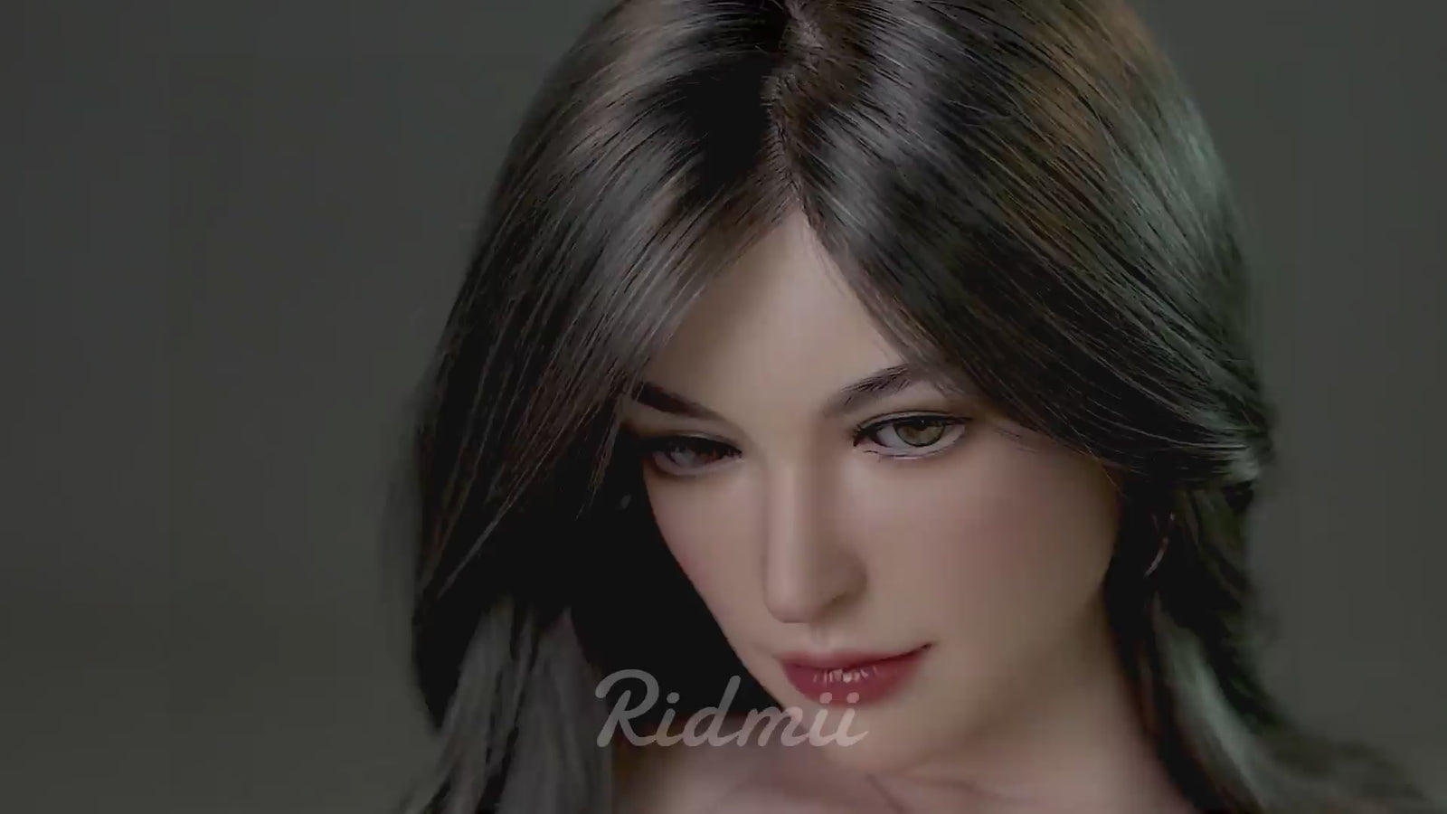 Karyn sexpuppe (Ridmii Doll 163cm D-cup TPE+Silikon) EXPRESS