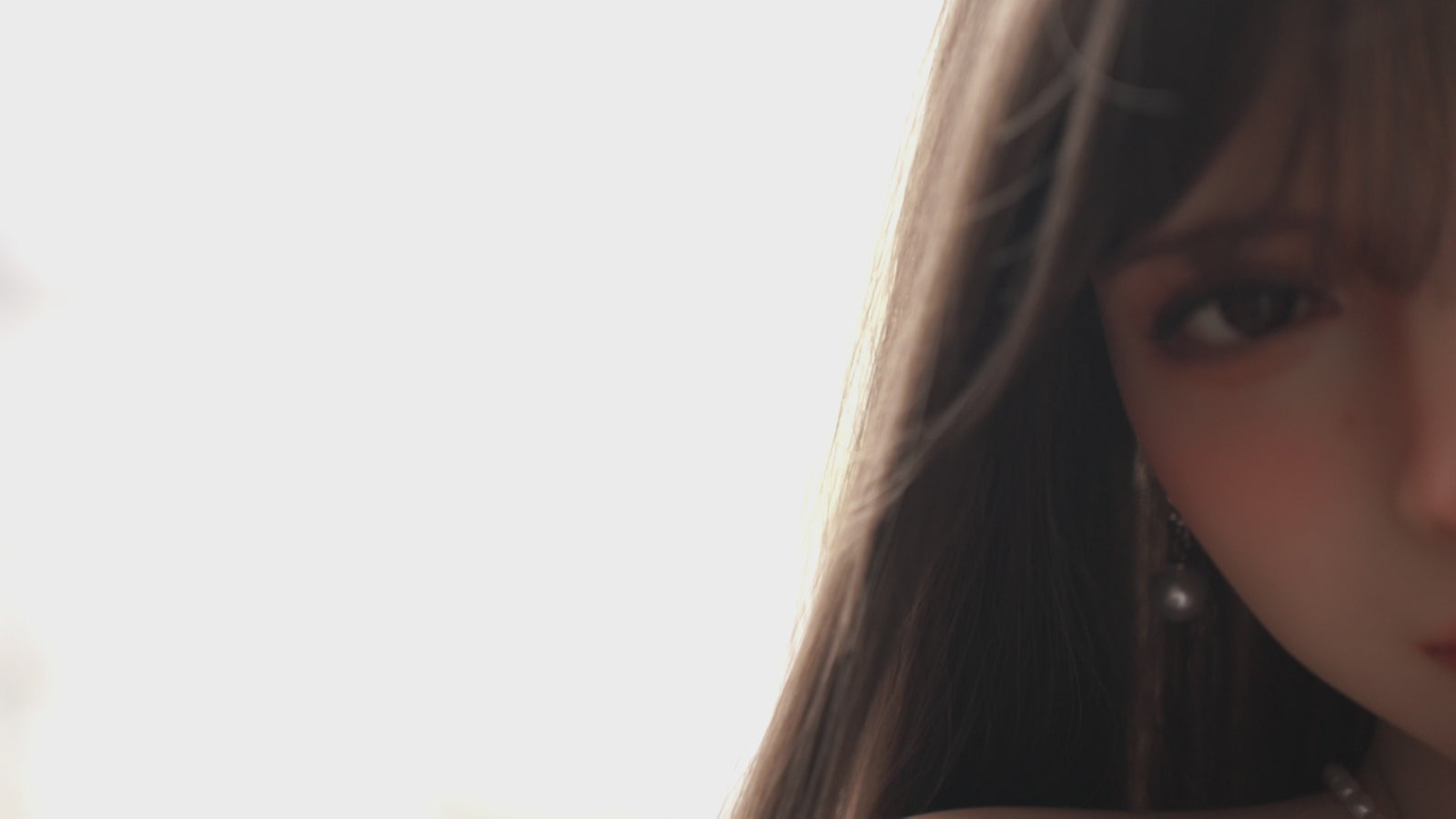 Annika.J Sexdocka (SEDoll 165cm C-Kupa #068SO RST Silikon)