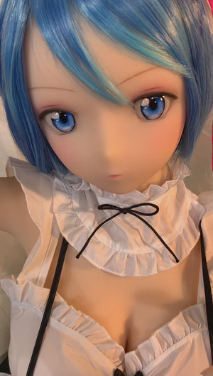 Saika sexpuppe (YJL Doll 156 cm f-cup Silikon)