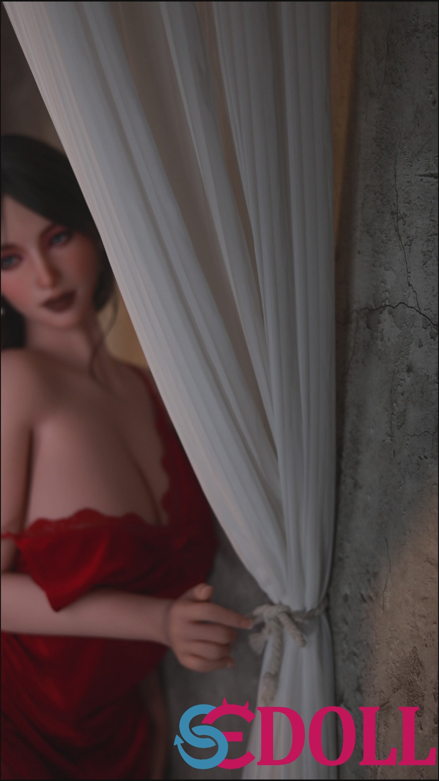 Felicia.E sexpuppe (SEDoll 157cm H-cup #086 TPE)