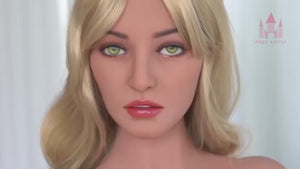 Rosanne sexpuppe (Dolls Castle 157 cm H-cup #DC05 TPE)