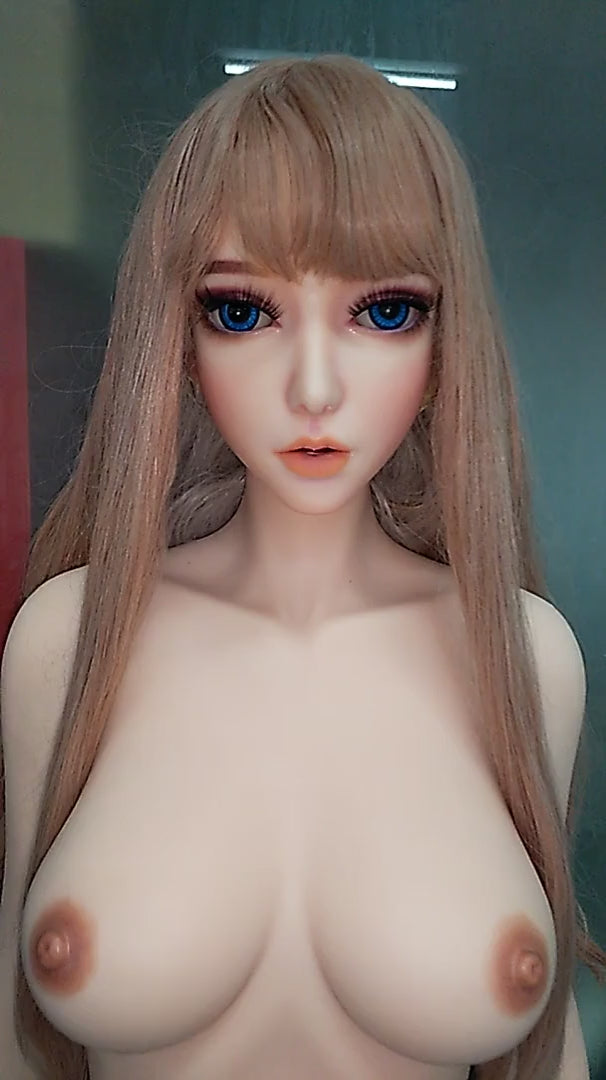Sakurai Koyuki sexpuppe (Elsa Babe 165 cm HC026 Silikon)