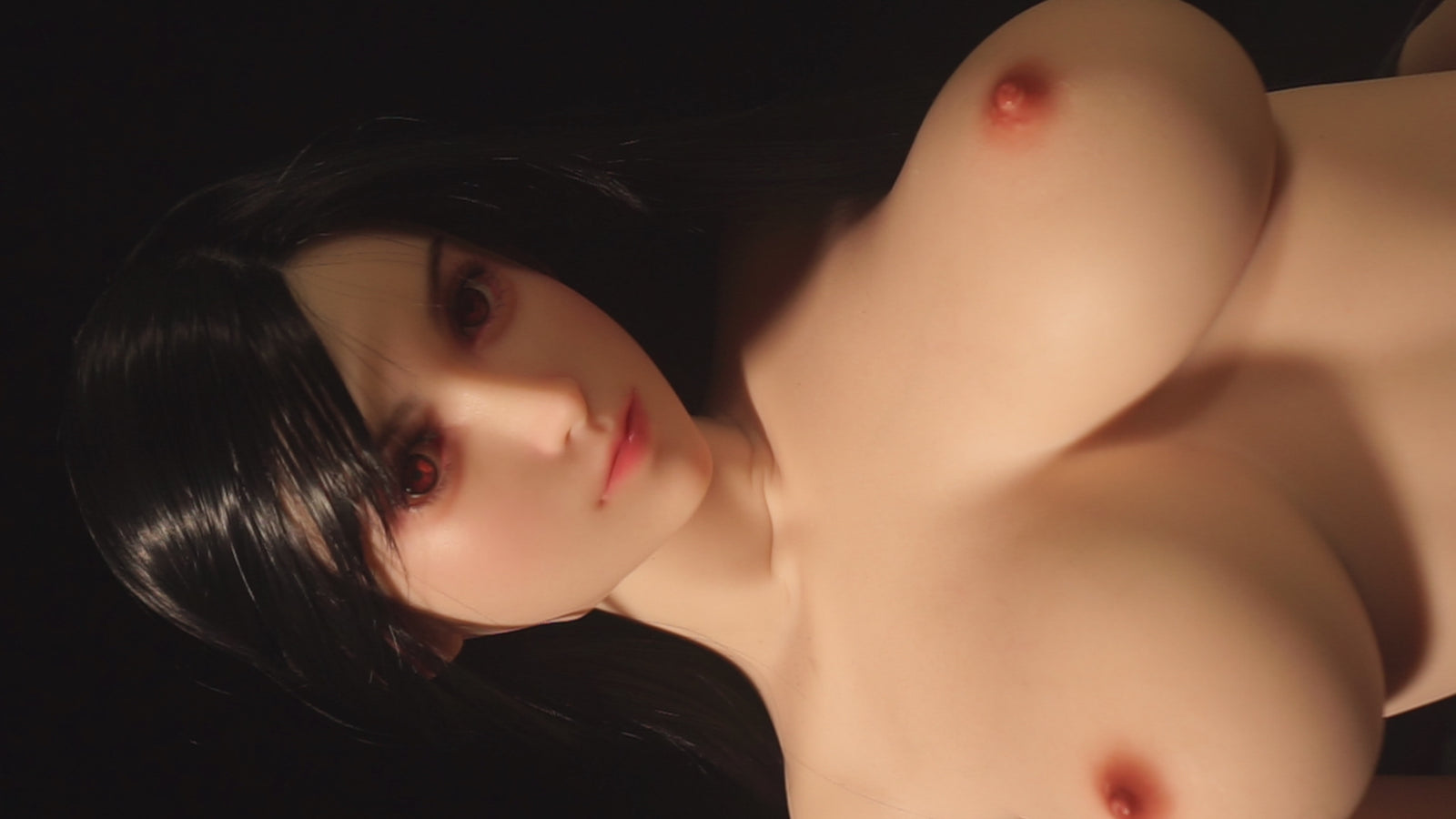 Tiffata Sex doll (YJL Doll 165cm E-cup silicone)