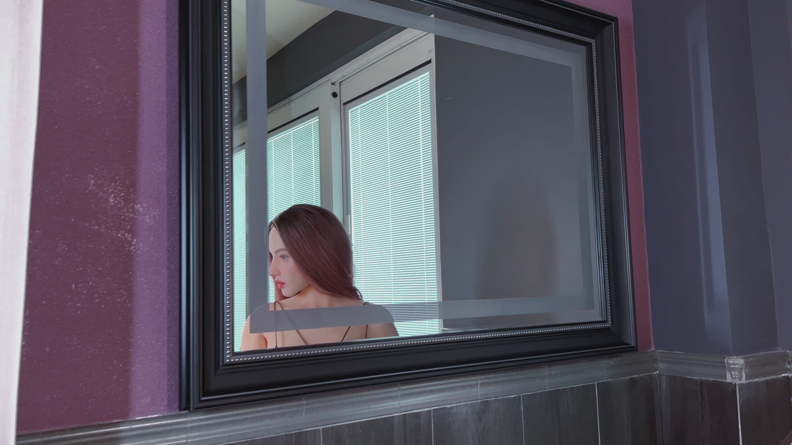 Sola sexpuppe (Climax Doll Pro 157 cm C-cup TPE+Silikon)