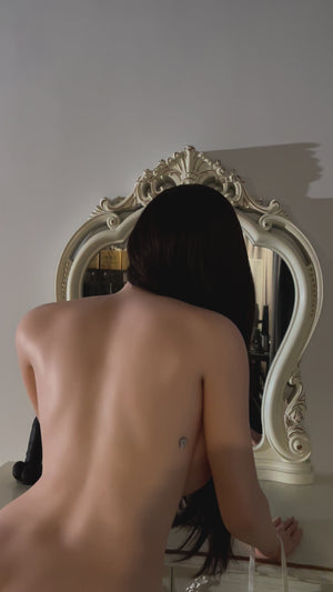 Tina sexpuppe (Zelex ZGX165CM F-cup GE141-1 Silikon)