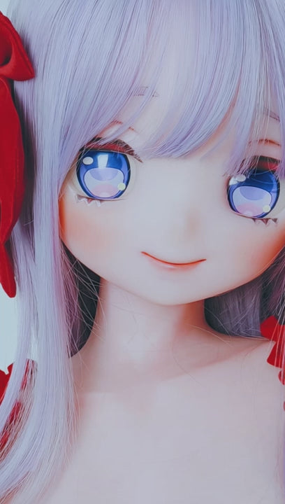 Kojima Chituru sexpuppe (Elsa Babe 148cm AHR030 Silikon)