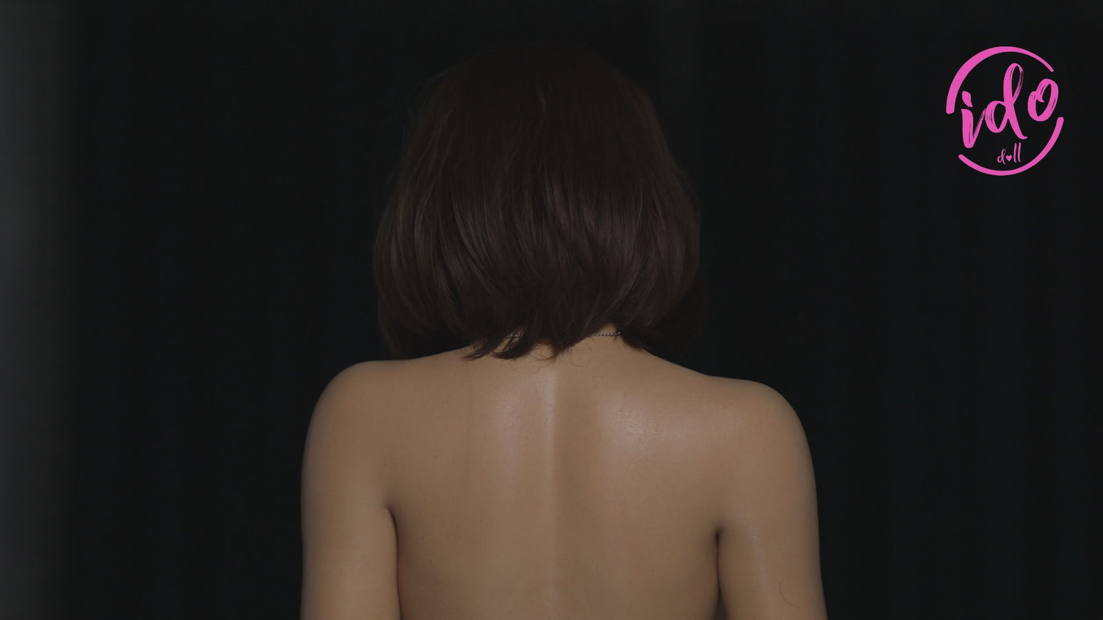 Tatiana sexpuppe (Idodoll 167cm F-cup #ID1 Silikon)