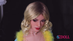 Patricia sexpuppe (SEDoll 163cm e-cup #110 tpe)
