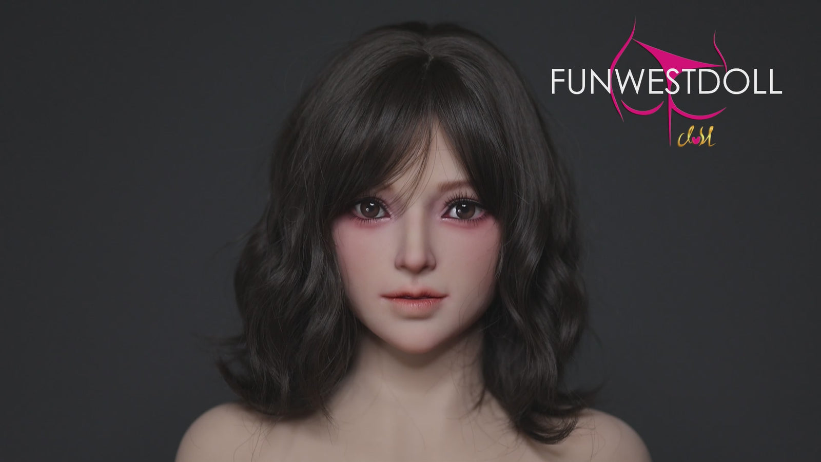 Alice sexpuppe (FunWest Doll 155cm F-cup #038 TPE)