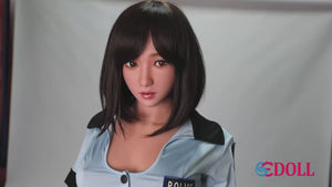 Serika sexpuppe (SEDoll 163cm e-cup #079 TPE)