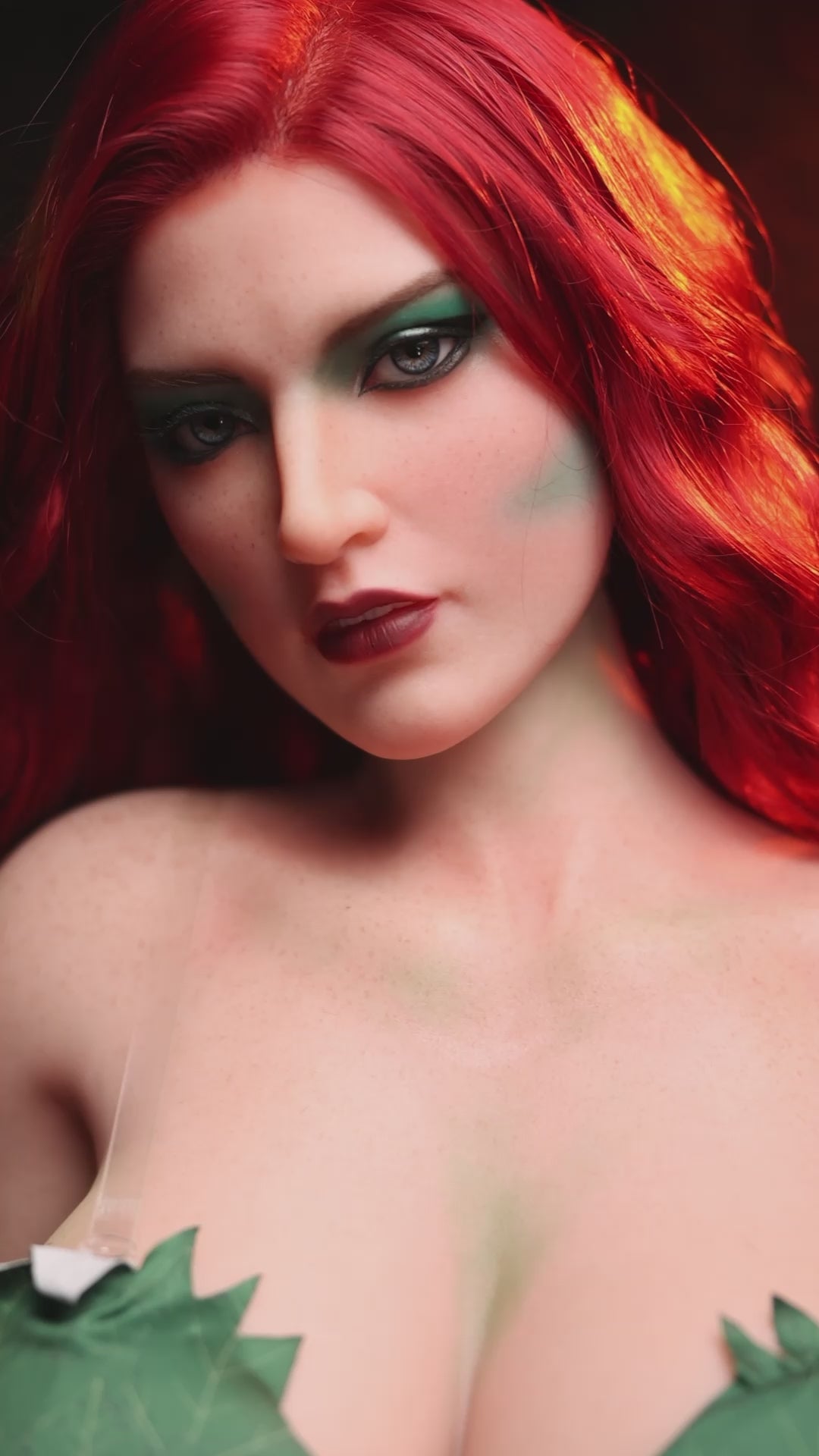 Bella Sex doll (Starpery 165cm G-cup TPE+silicone)