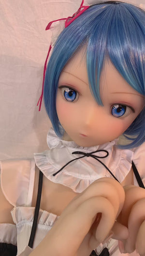 Saika sexpuppe (YJL Doll 156 cm f-cup Silikon)