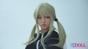 Melodie sexpuppe (SEDoll 157 cm H-cup #120 tpe)