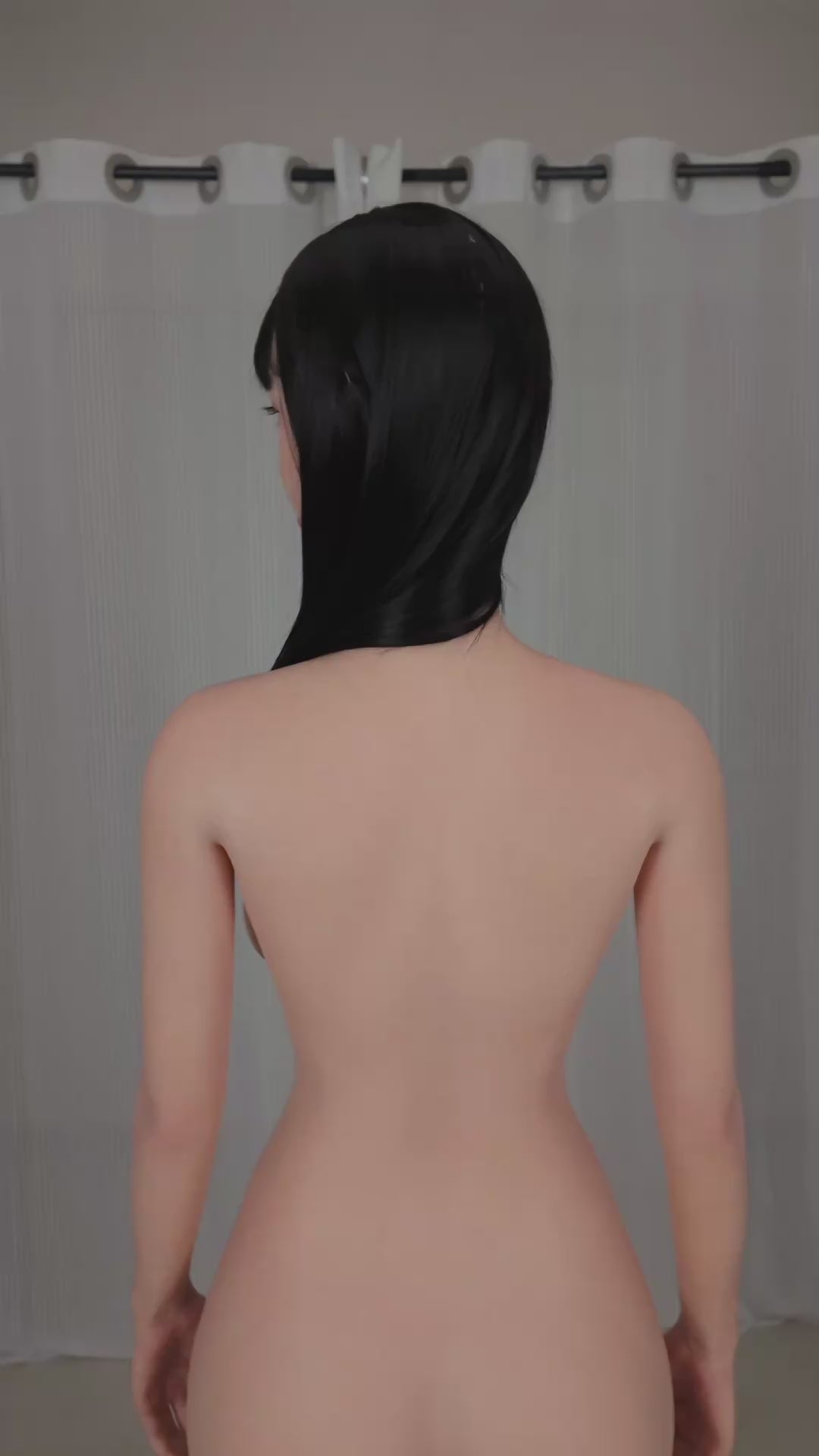 Sera sexpuppe (Zelex 170cm F-cup KE04 Silikon)