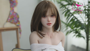 Lilie sexpuppe (FunWest Doll 152 cm d-cup #036 S-TPE) EXPRESS
