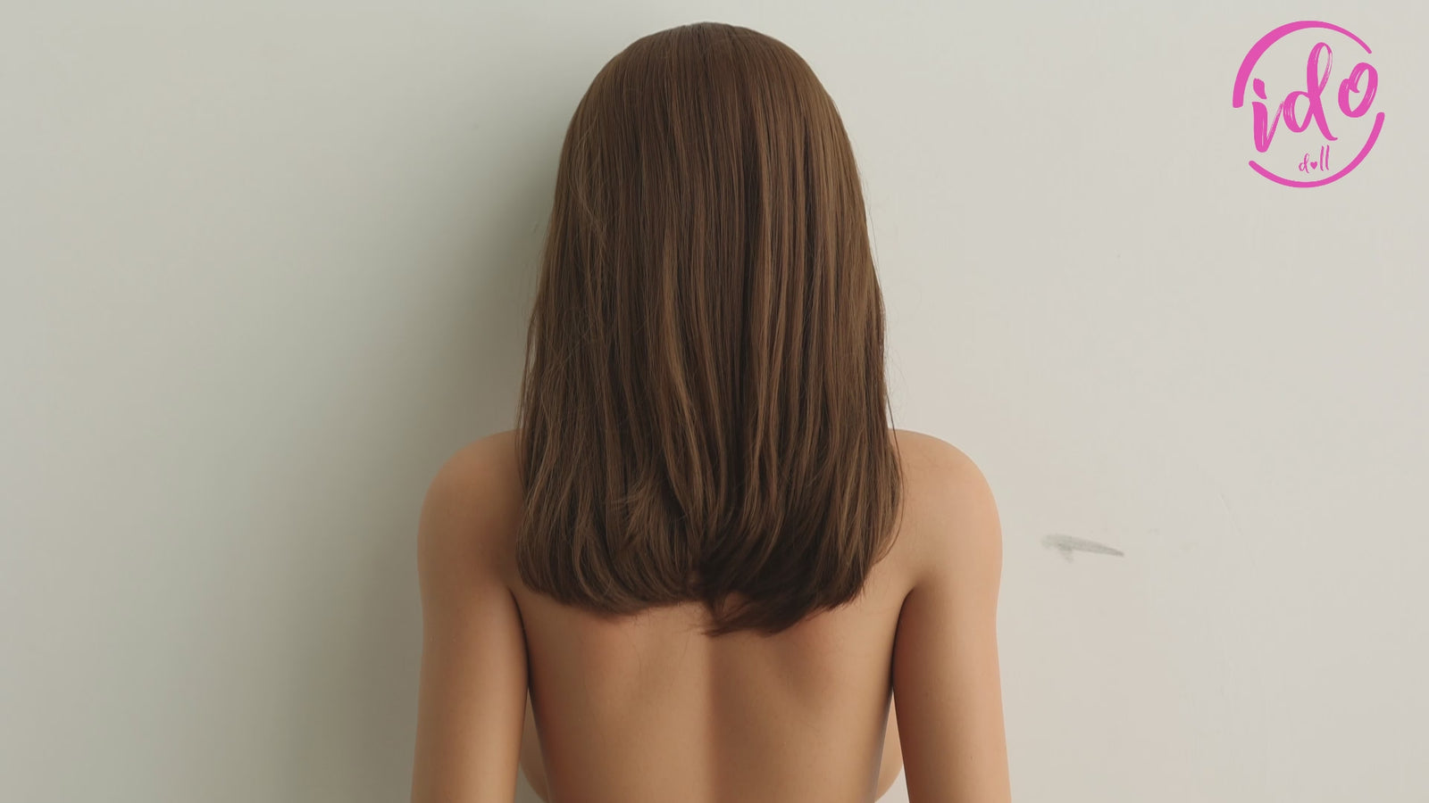 Isabella Sex doll (Idodoll 170cm D-cup #ID5S silicone)