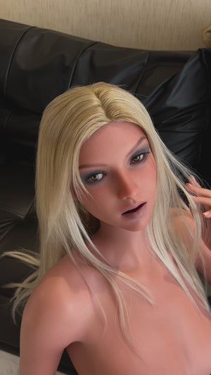 Scarlett sexpuppe (Zelex 175 cm e-cup GE95-4 Silikon)