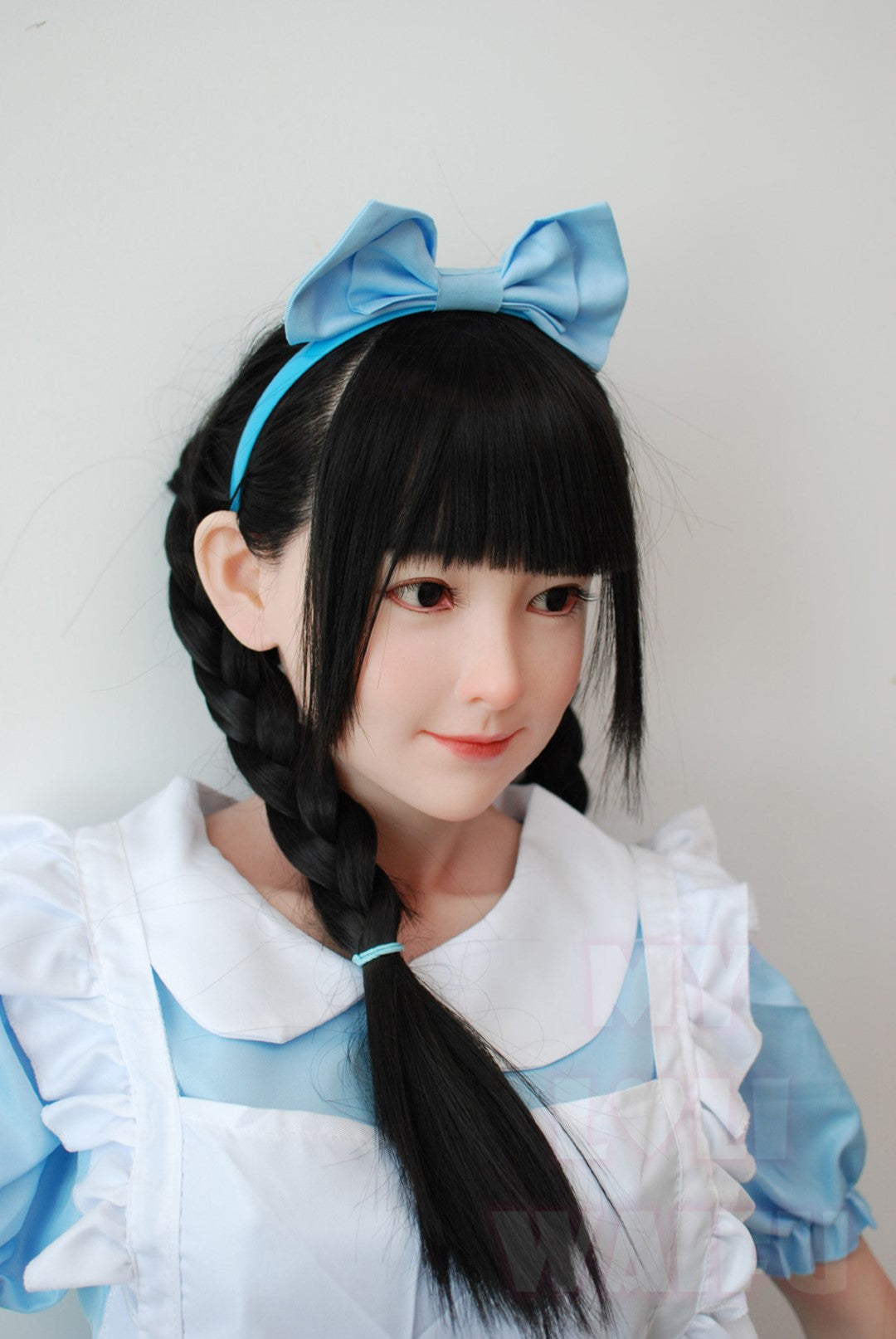 Rena sexpuppe (My Loli Waifu 138cm B-cup #24 Silikon)