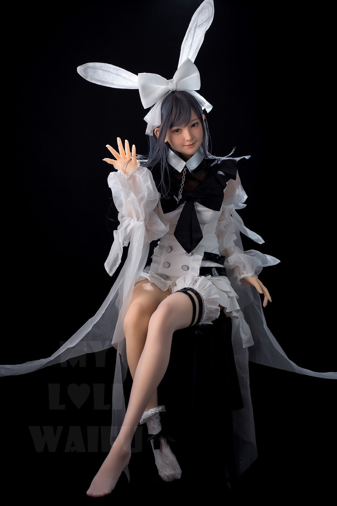 Rena sexpuppe (My Loli Waifu 148cm B-cup #24 TPE+Silikon)
