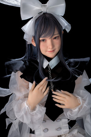 Rena sexpuppe (My Loli Waifu 148 cm B-cup #24 TPE+Silikon)