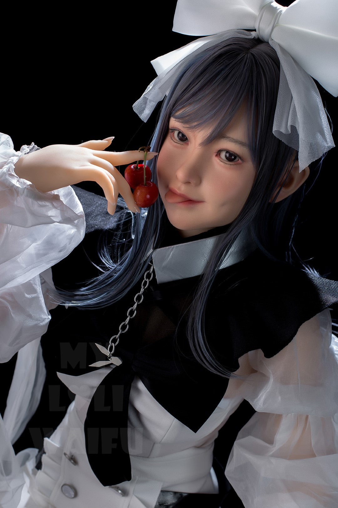 Rena sexpuppe (My Loli Waifu 148cm B-cup #24 TPE+Silikon)