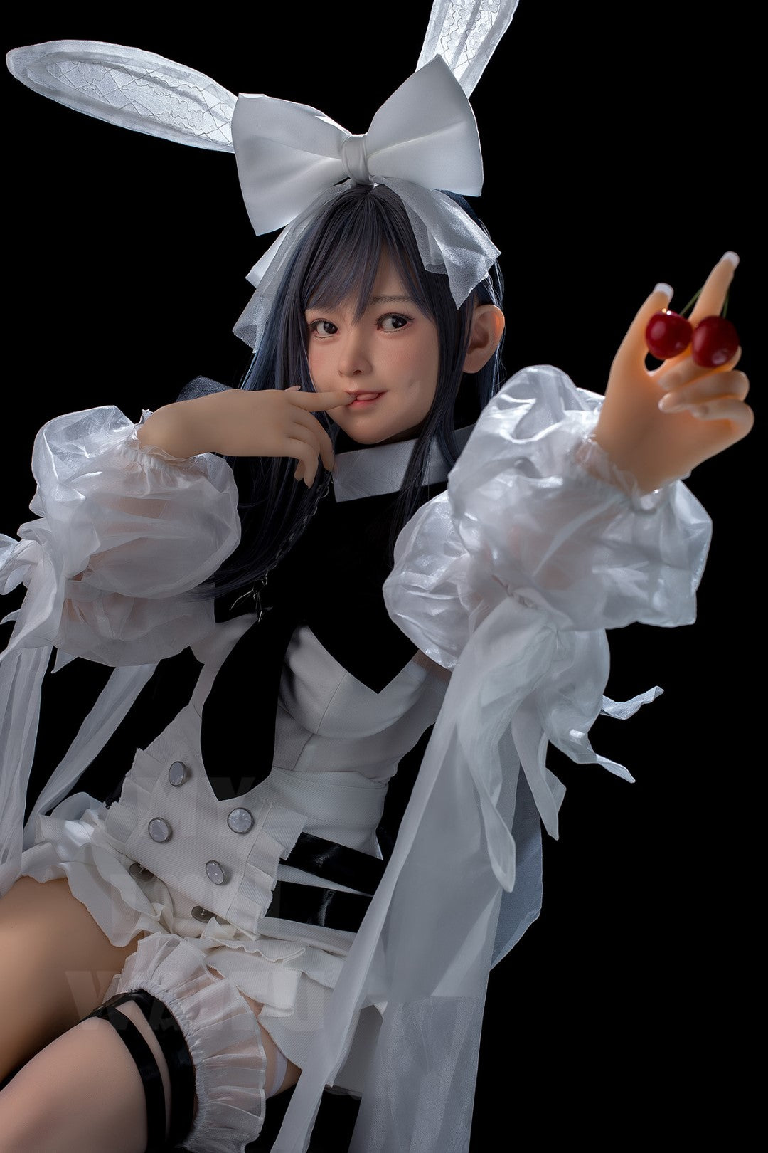 Rena sexpuppe (My Loli Waifu 148cm B-cup #24 TPE+Silikon)