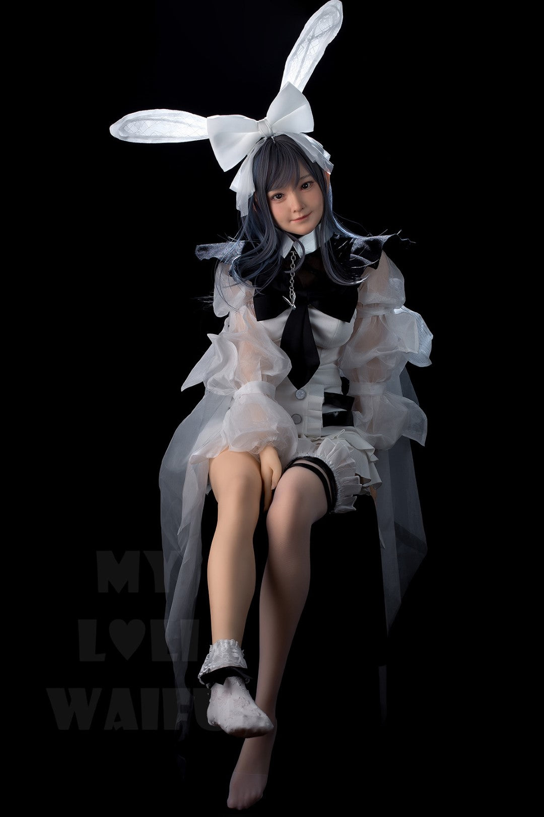 Rena sexpuppe (My Loli Waifu 148cm B-cup #24 TPE+Silikon)