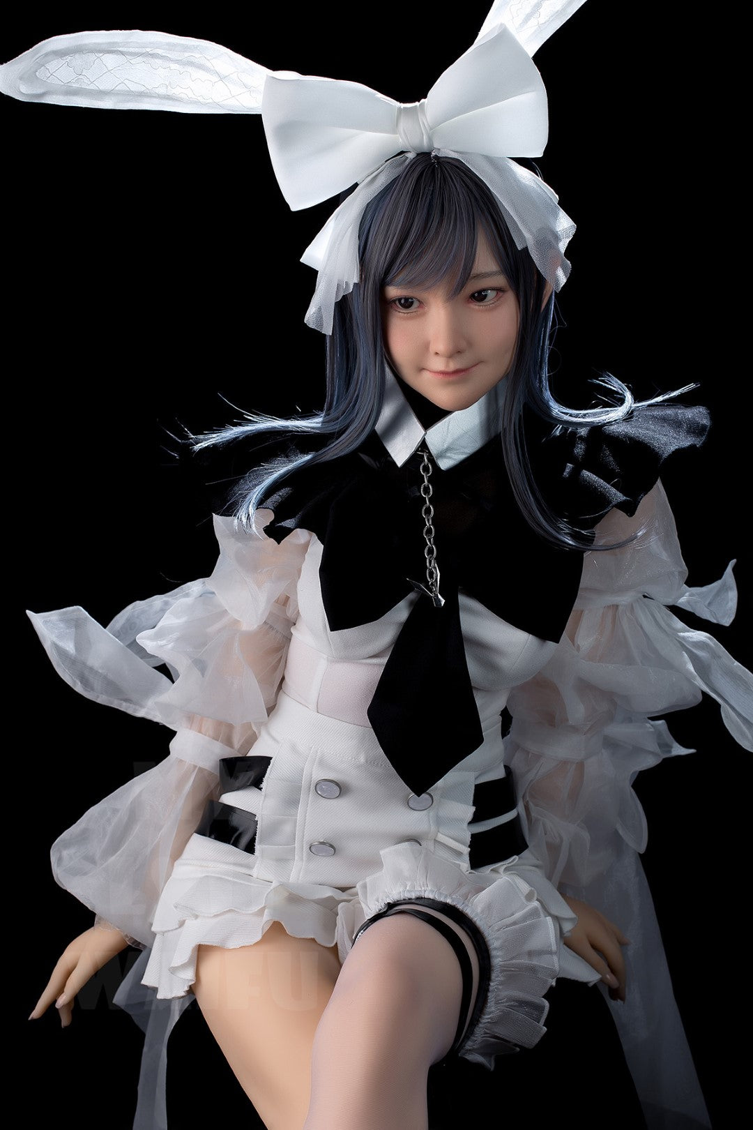 Rena sexpuppe (My Loli Waifu 148cm B-cup #24 TPE+Silikon)
