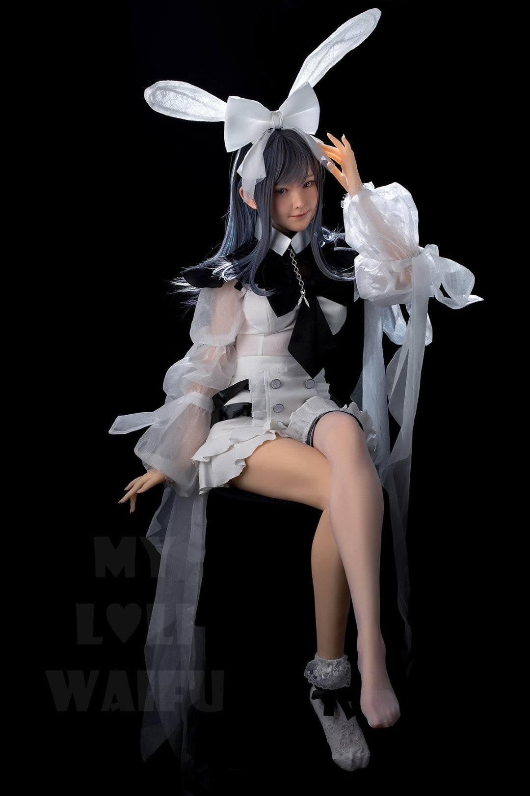 Rena sexpuppe (My Loli Waifu 148cm B-cup #24 TPE+Silikon)