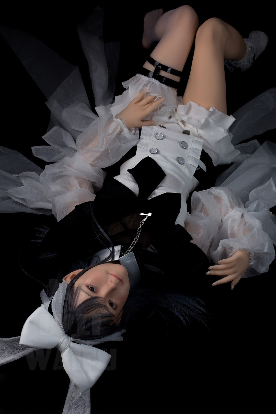 Rena sexpuppe (My Loli Waifu 148cm B-cup #24 TPE+Silikon)