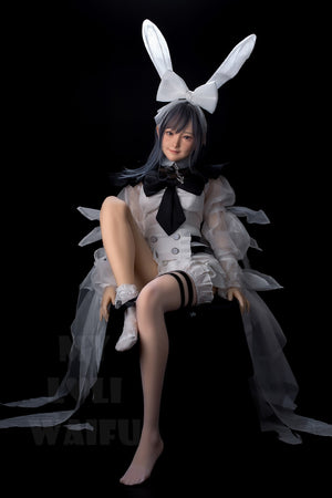 Rena sexpuppe (My Loli Waifu 148 cm B-cup #24 TPE+Silikon)