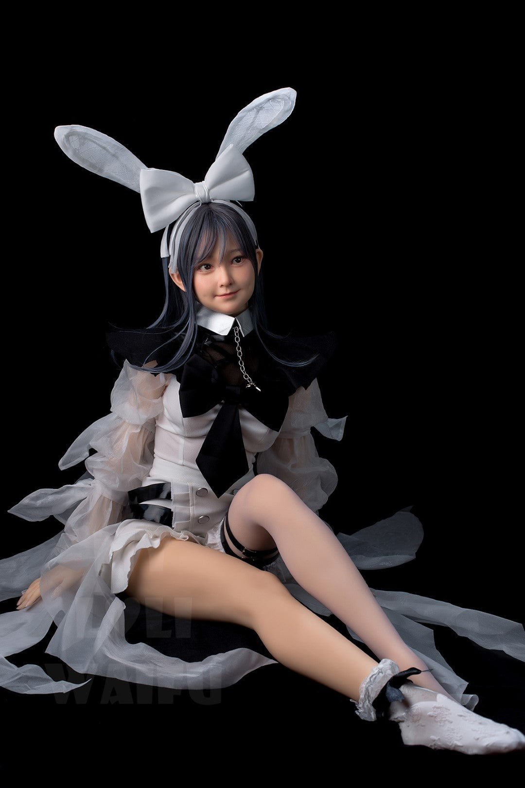 Rena sexpuppe (My Loli Waifu 148cm B-cup #24 TPE+Silikon)