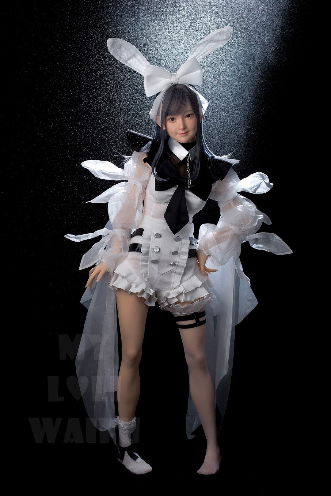 Rena sexpuppe (My Loli Waifu 148cm B-cup #24 TPE+Silikon)