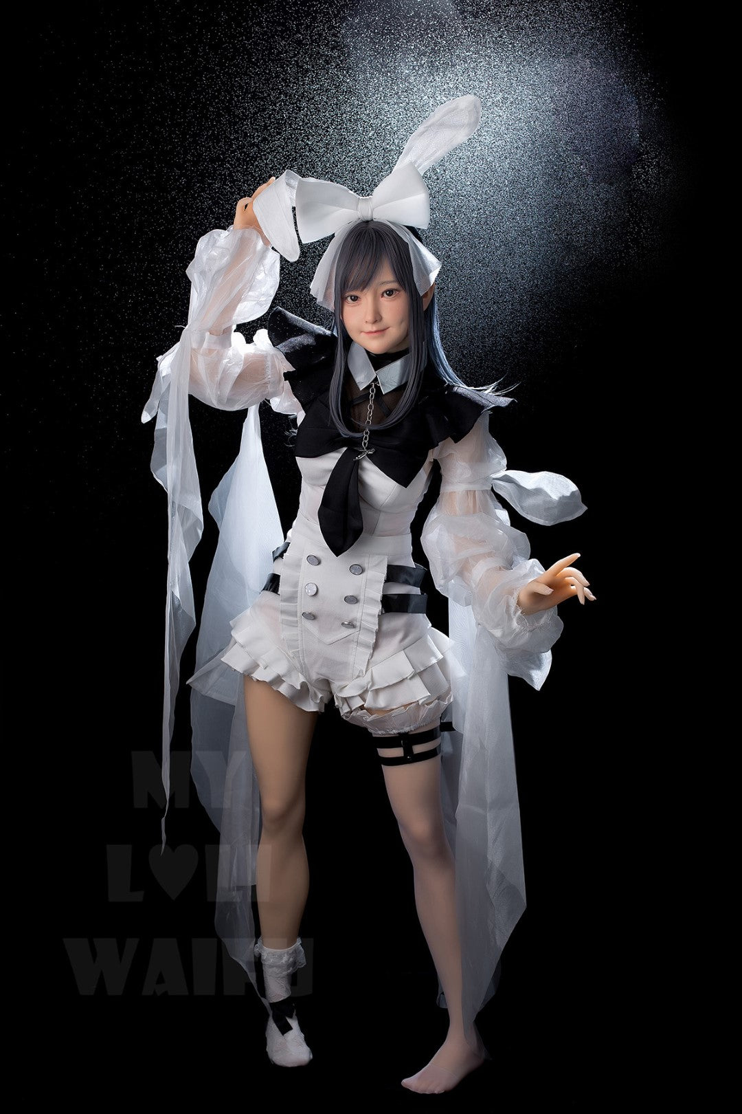 Rena sexpuppe (My Loli Waifu 148cm B-cup #24 TPE+Silikon)