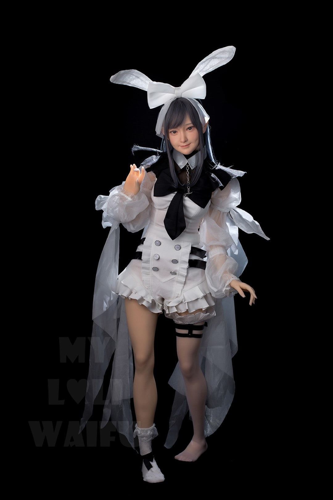 Rena sexpuppe (My Loli Waifu 148cm B-cup #24 TPE+Silikon)