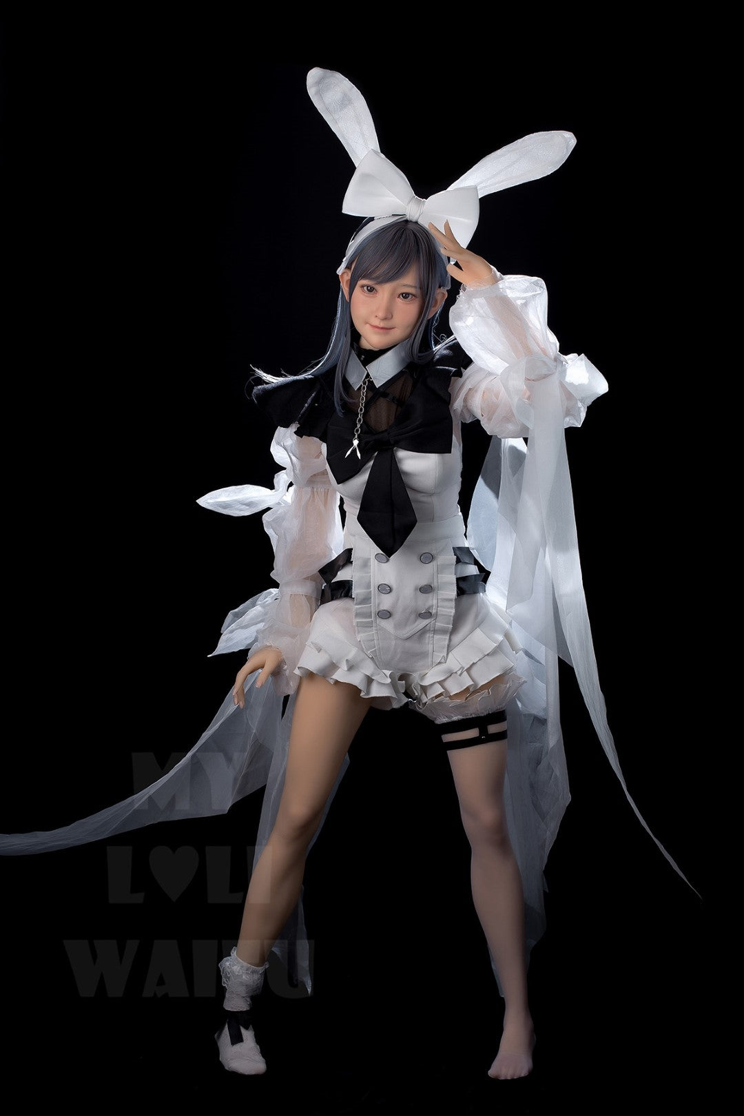 Rena sexpuppe (My Loli Waifu 148cm B-cup #24 TPE+Silikon)