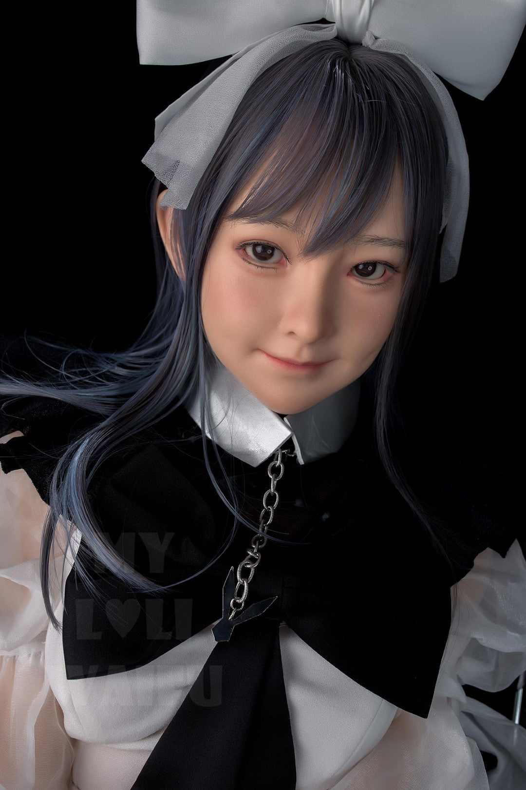 Rena sexpuppe (My Loli Waifu 148cm B-cup #24 TPE+Silikon)