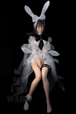 Rena sexpuppe (My Loli Waifu 148 cm B-cup #24 TPE+Silikon)