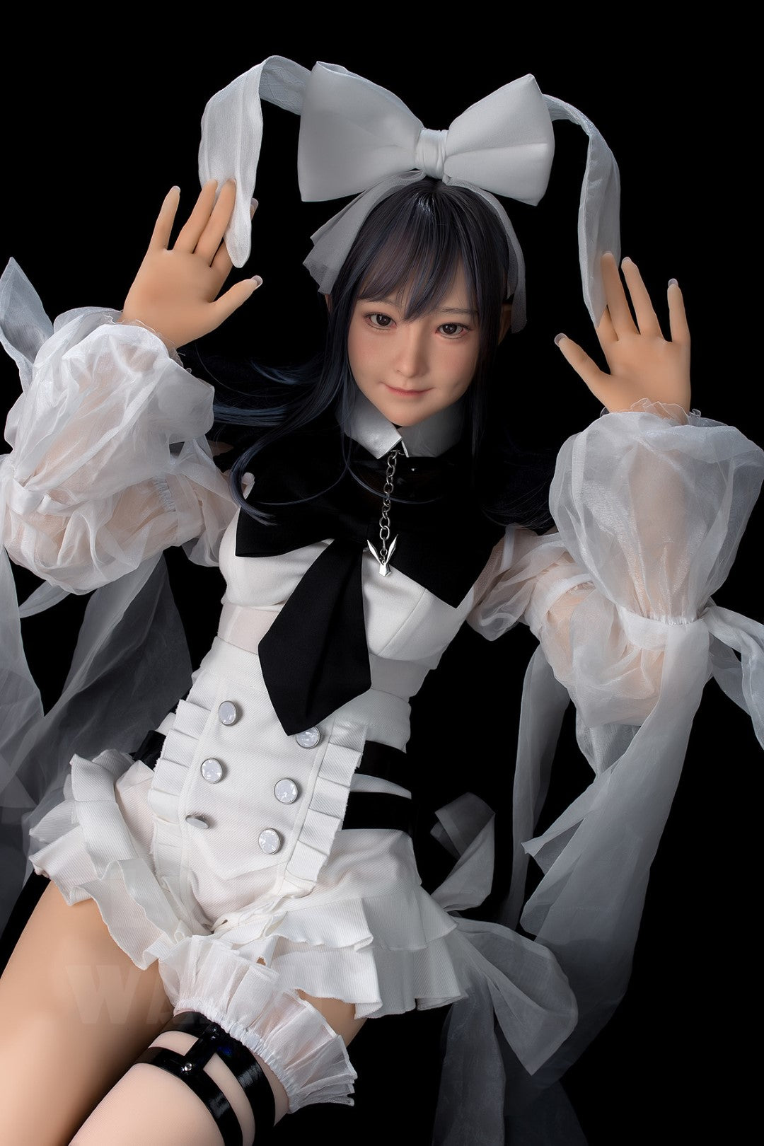 Rena sexpuppe (My Loli Waifu 148cm B-cup #24 TPE+Silikon)